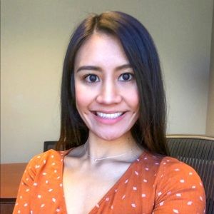 Meet your Posher, Lyta